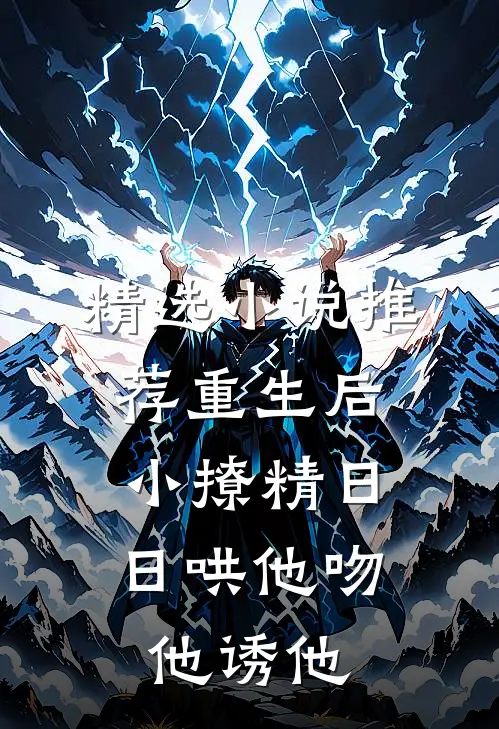 精选小说推荐重生后，小撩精日日哄他吻他诱他