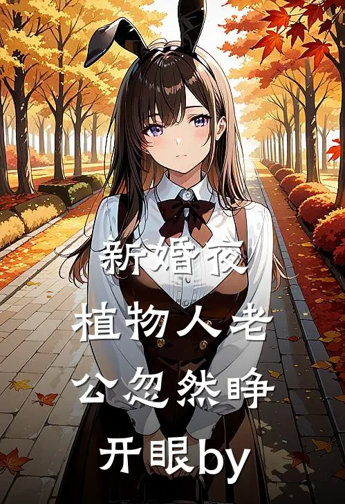 新婚夜，植物人老公忽然睁开眼by