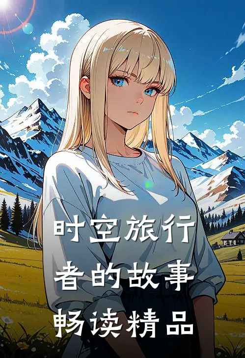 时空旅行者的故事畅读精品
