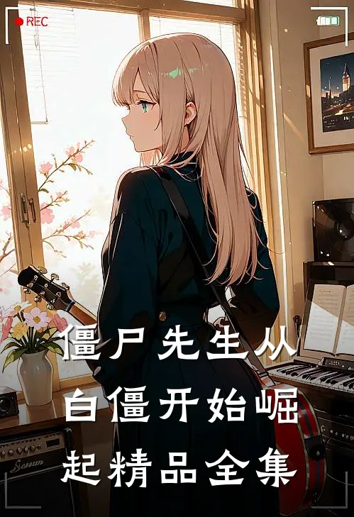 僵尸先生从白僵开始崛起精品全集