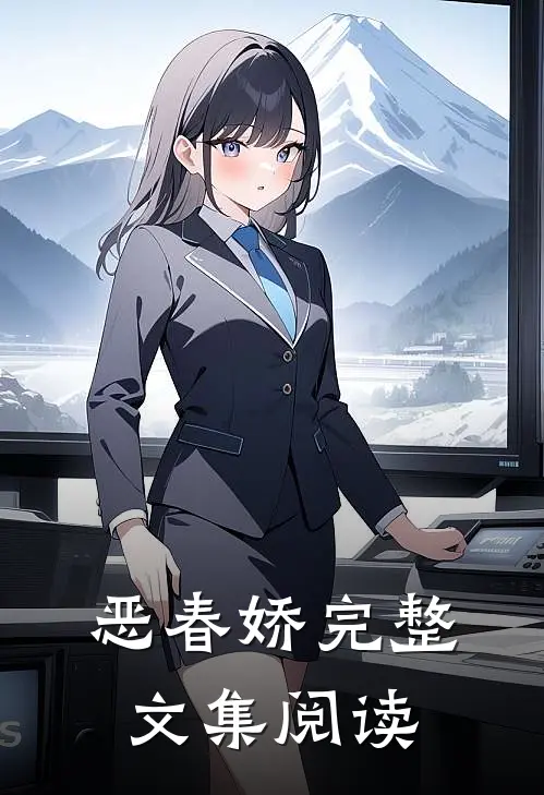 恶春娇完整文集阅读