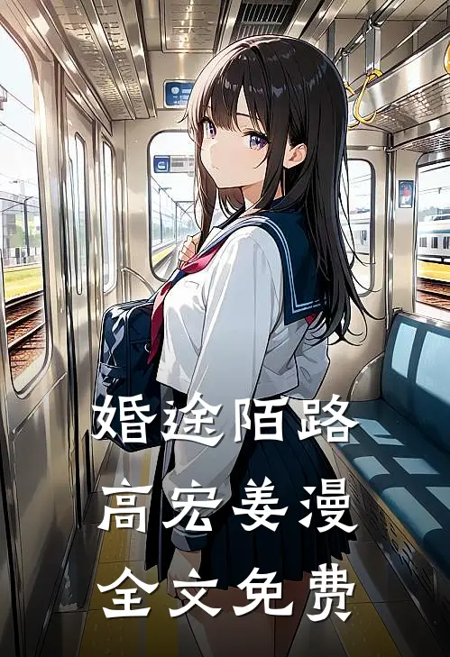 婚途陌路高宏姜漫全文免费