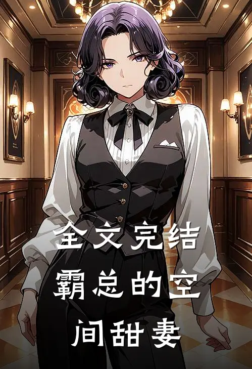 全文完结霸总的空间甜妻