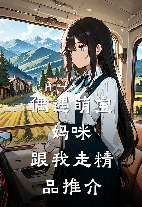 偶遇萌宝：妈咪，跟我走精品推介