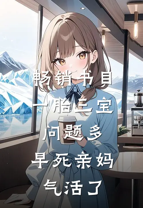 畅销书目一胎三宝问题多，早死亲妈气活了