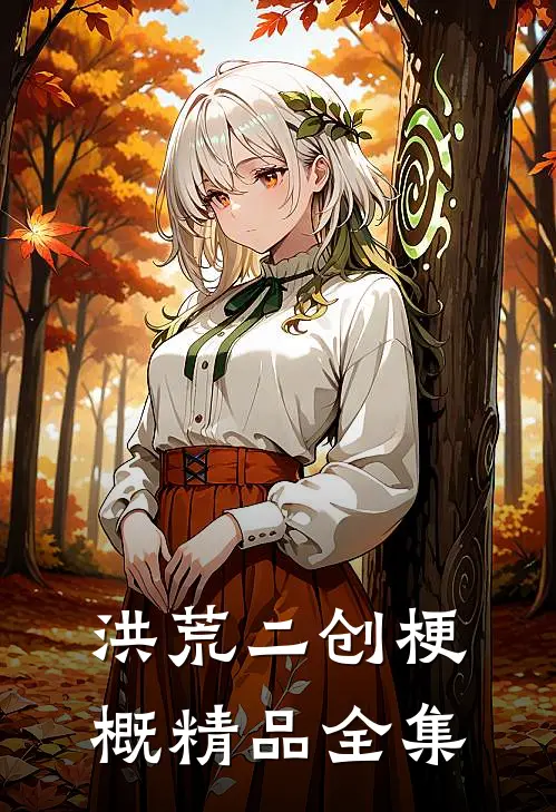 洪荒二创梗概精品全集
