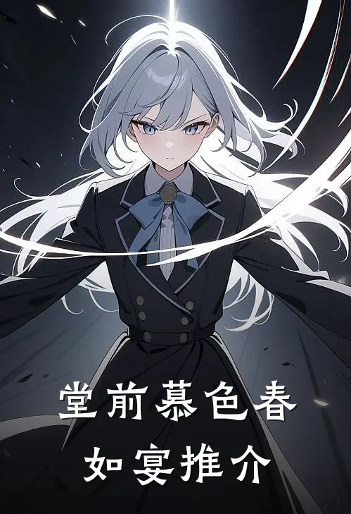 堂前慕色春如宴推介