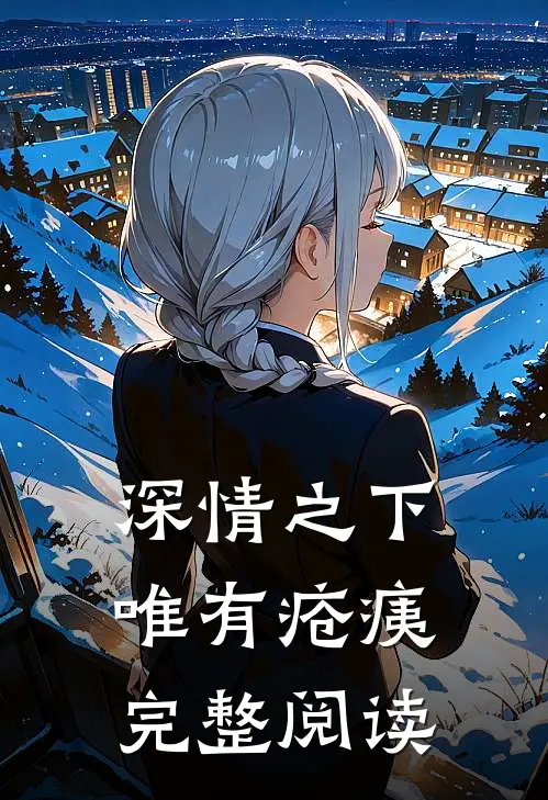 深情之下唯有疮痍完整阅读