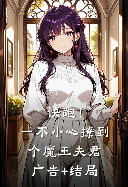 快跑！一不小心撩到个魔王夫君广告+结局