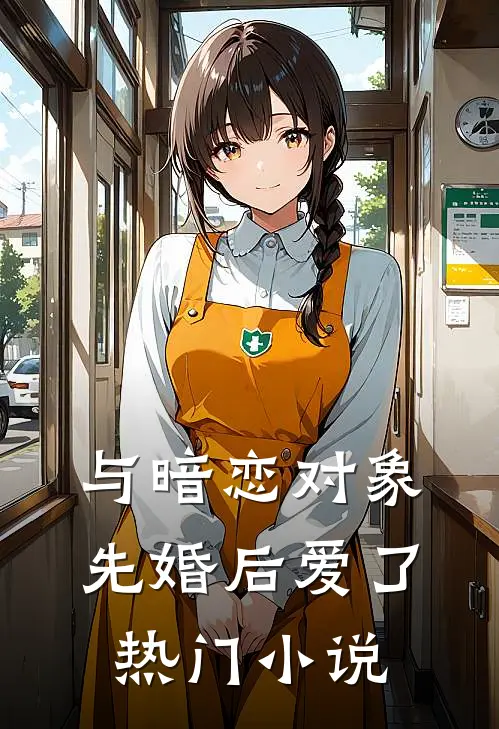 与暗恋对象先婚后爱了热门小说