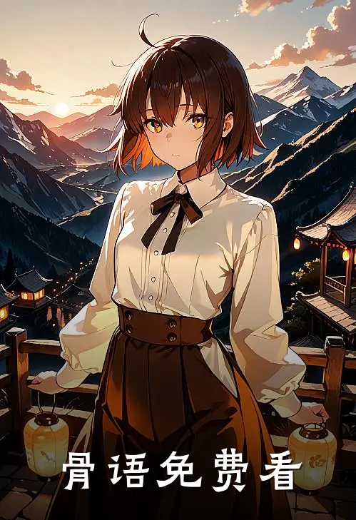 骨语免费看