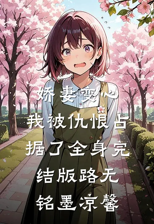 娇妻变心，我被仇恨占据了全身完结版路无铭墨凉馨