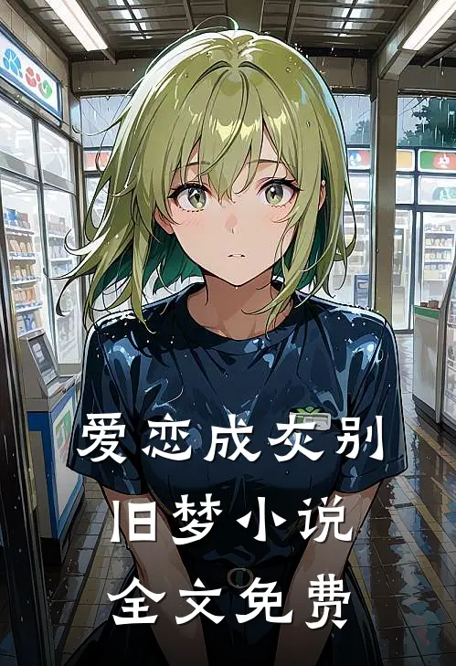 爱恋成灰别旧梦小说全文免费