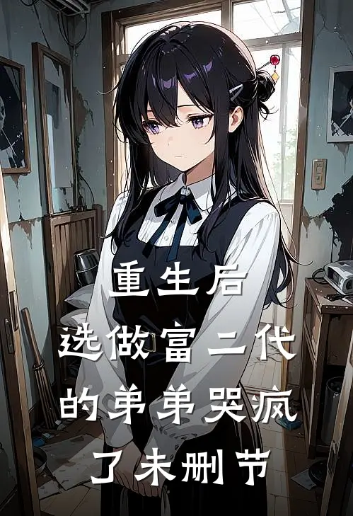 重生后，选做富二代的弟弟哭疯了未删节