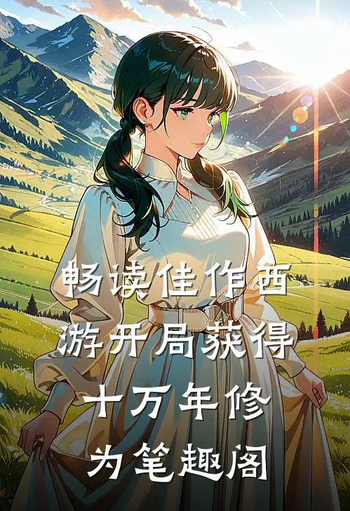 畅读佳作西游开局获得十万年修为笔趣阁