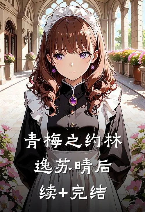 《青梅之约》林逸苏晴后续+完结