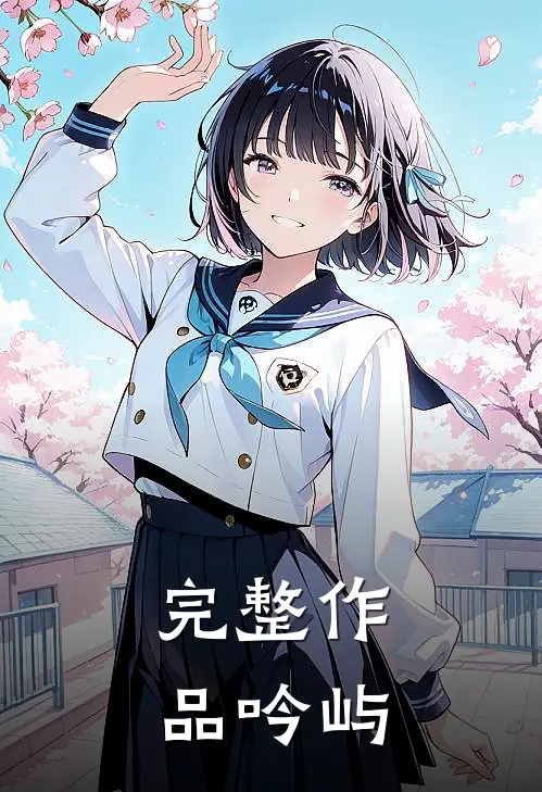 完整作品吟屿