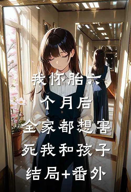 我怀胎六个月后，全家都想害死我和孩子结局+番外