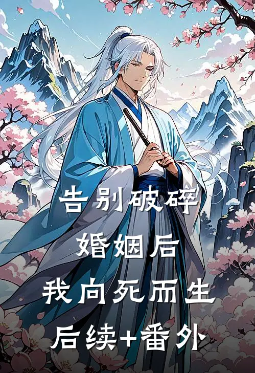 告别破碎婚姻后，我向死而生后续+番外