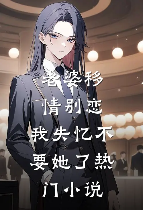 老婆移情别恋，我失忆不要她了热门小说