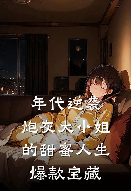年代逆袭：炮灰大小姐的甜蜜人生爆款宝藏