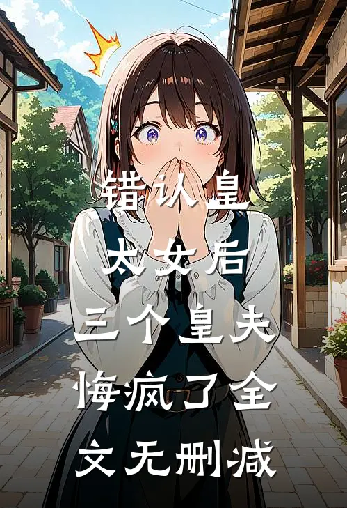 错认皇太女后，三个皇夫悔疯了全文无删减