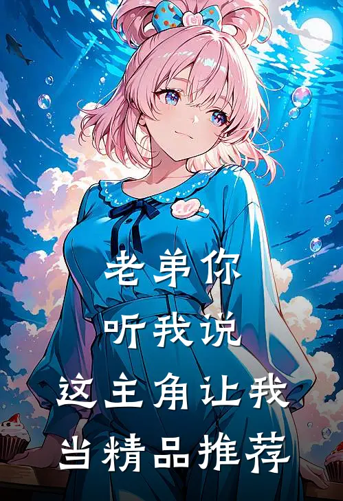 老弟你听我说，这主角让我当精品推荐