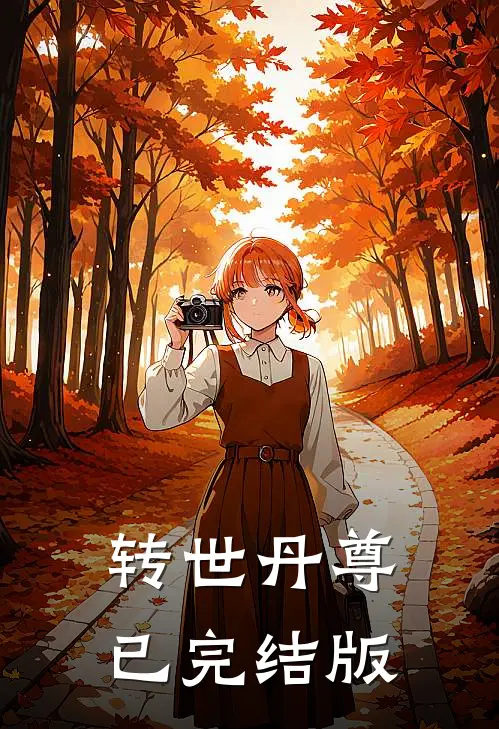 转世丹尊已完结版