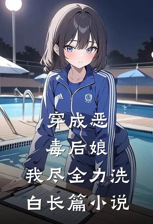 穿成恶毒后娘，我尽全力洗白长篇小说