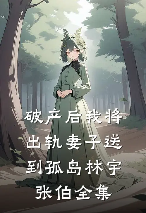 破产后我将出轨妻子送到孤岛林宇张伯 全集