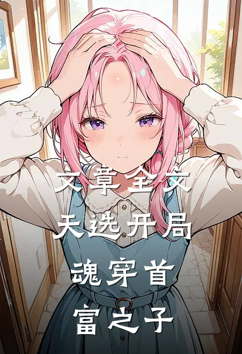 文章全文天选开局，魂穿首富之子