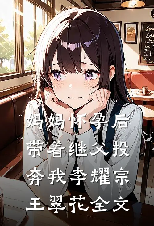 妈妈怀孕后带着继父投奔我李耀宗王翠花全文