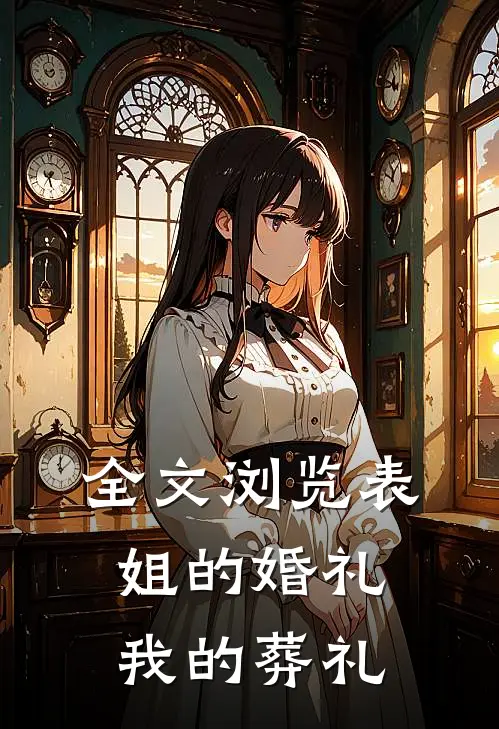 全文浏览表姐的婚礼，我的葬礼