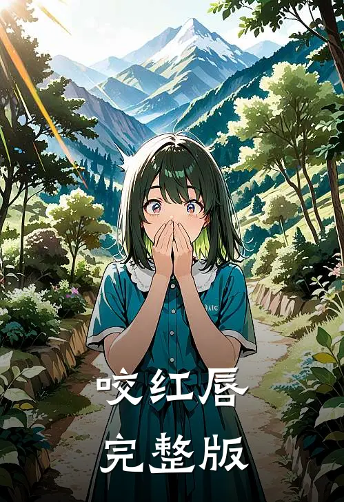 咬红唇完整版