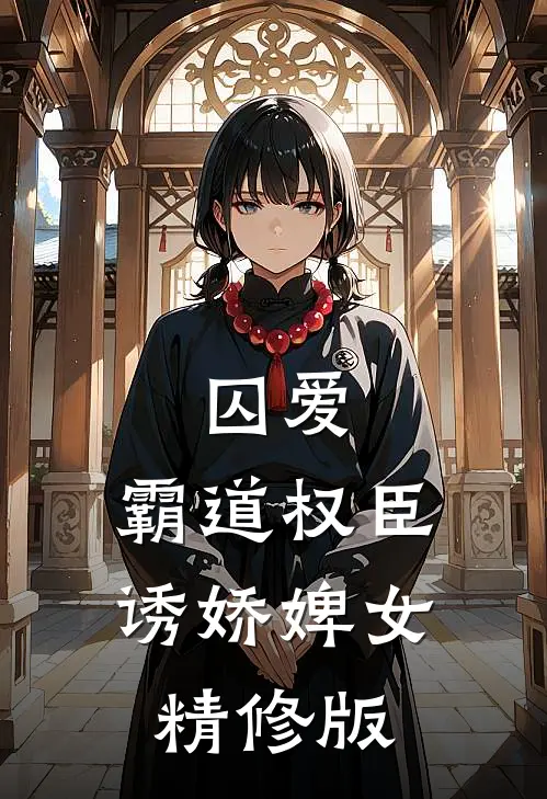 囚爱，霸道权臣诱娇婢女精修版