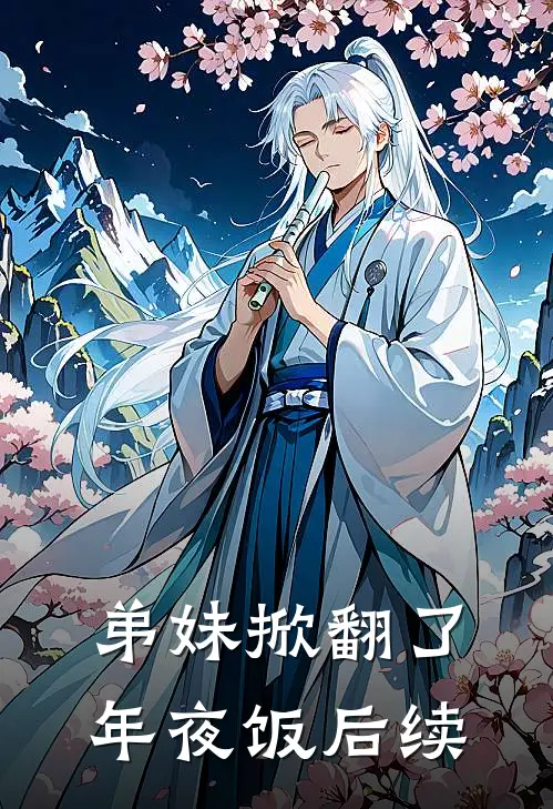 弟妹掀翻了年夜饭后续
