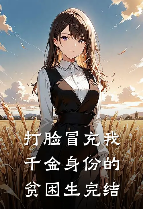 打脸冒充我千金身份的贫困生完结