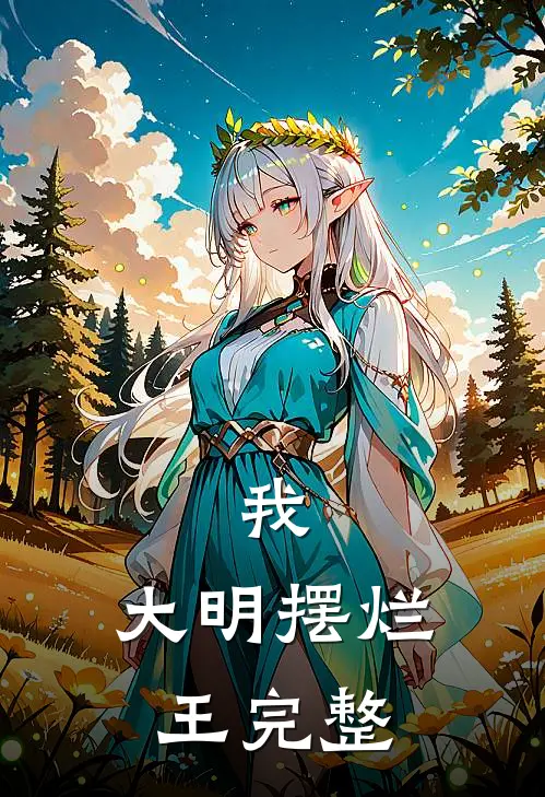 我，大明摆烂王完整