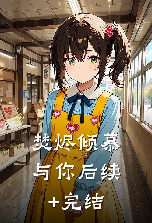 焚烬倾慕与你后续+完结