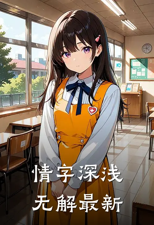 情字深浅无解最新