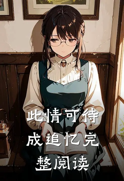 此情可待成追忆完整阅读