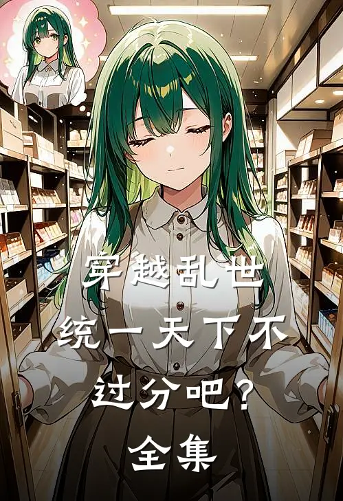 穿越乱世，统一天下不过分吧？ 全集