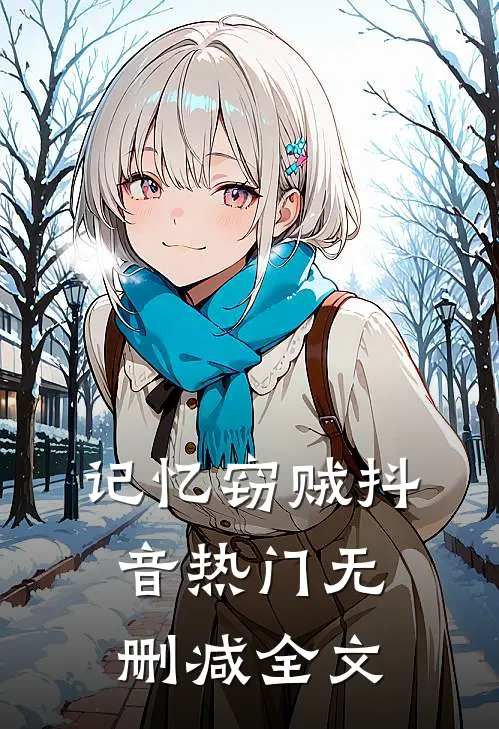 《记忆窃贼》抖音热门无删减全文