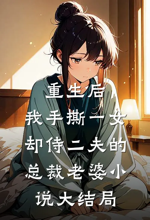 重生后，我手撕一女却侍二夫的总裁老婆小说大结局