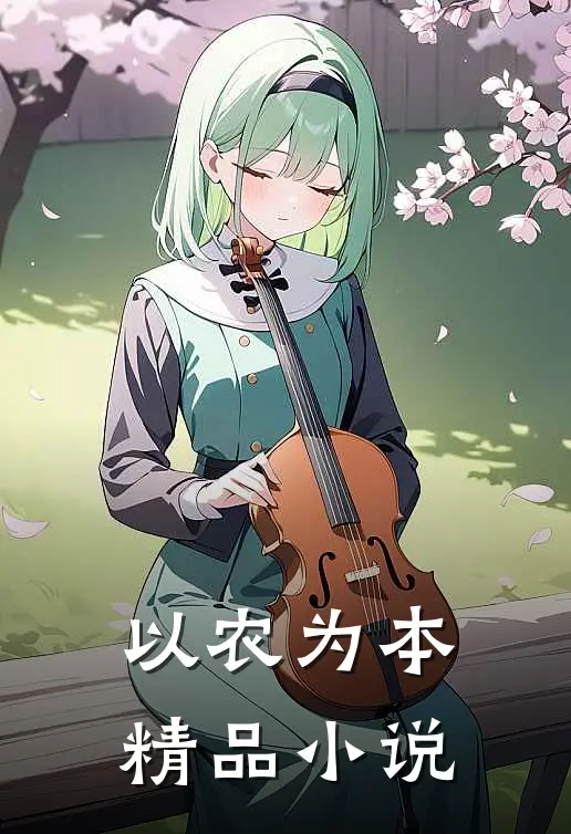 以农为本精品小说