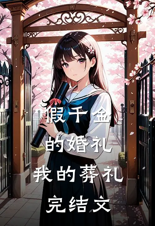 假千金的婚礼，我的葬礼完结文