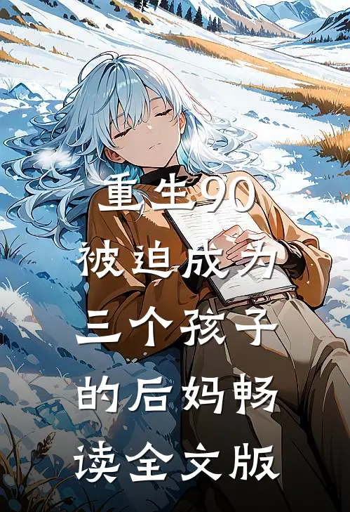 重生90：被迫成为三个孩子的后妈畅读全文版