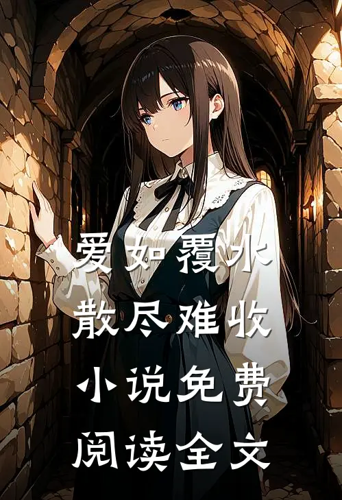 爱如覆水，散尽难收小说免费阅读全文