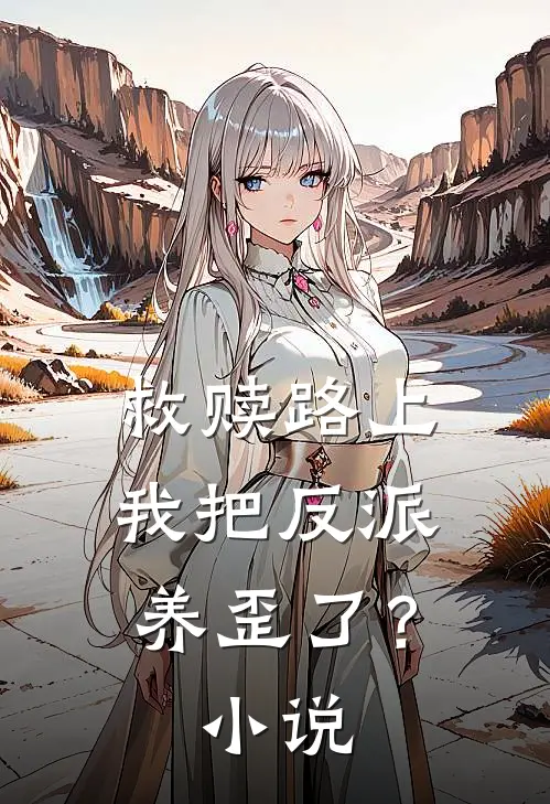 救赎路上，我把反派养歪了？小说
