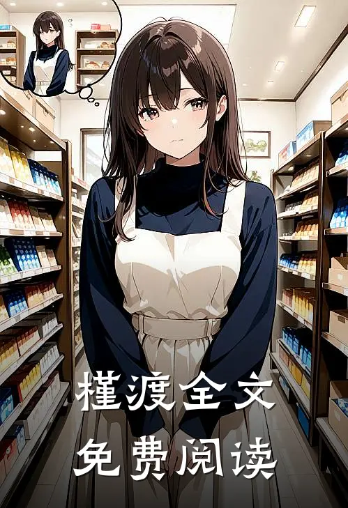 槿渡全文免费阅读